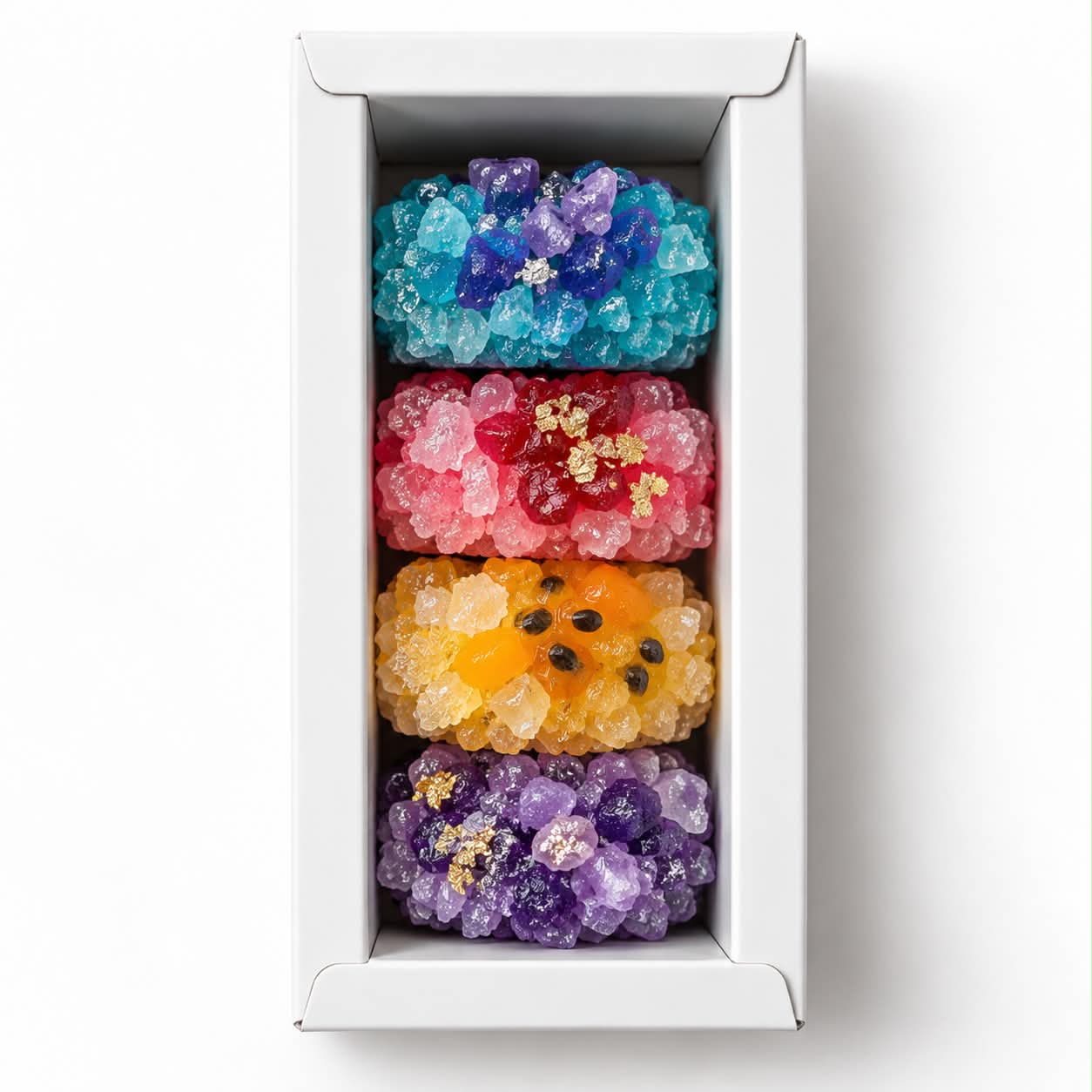 Mystery Cluster Box